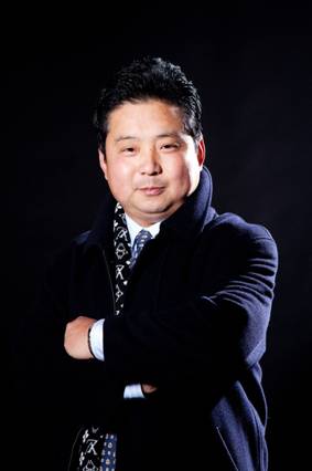 郭强华