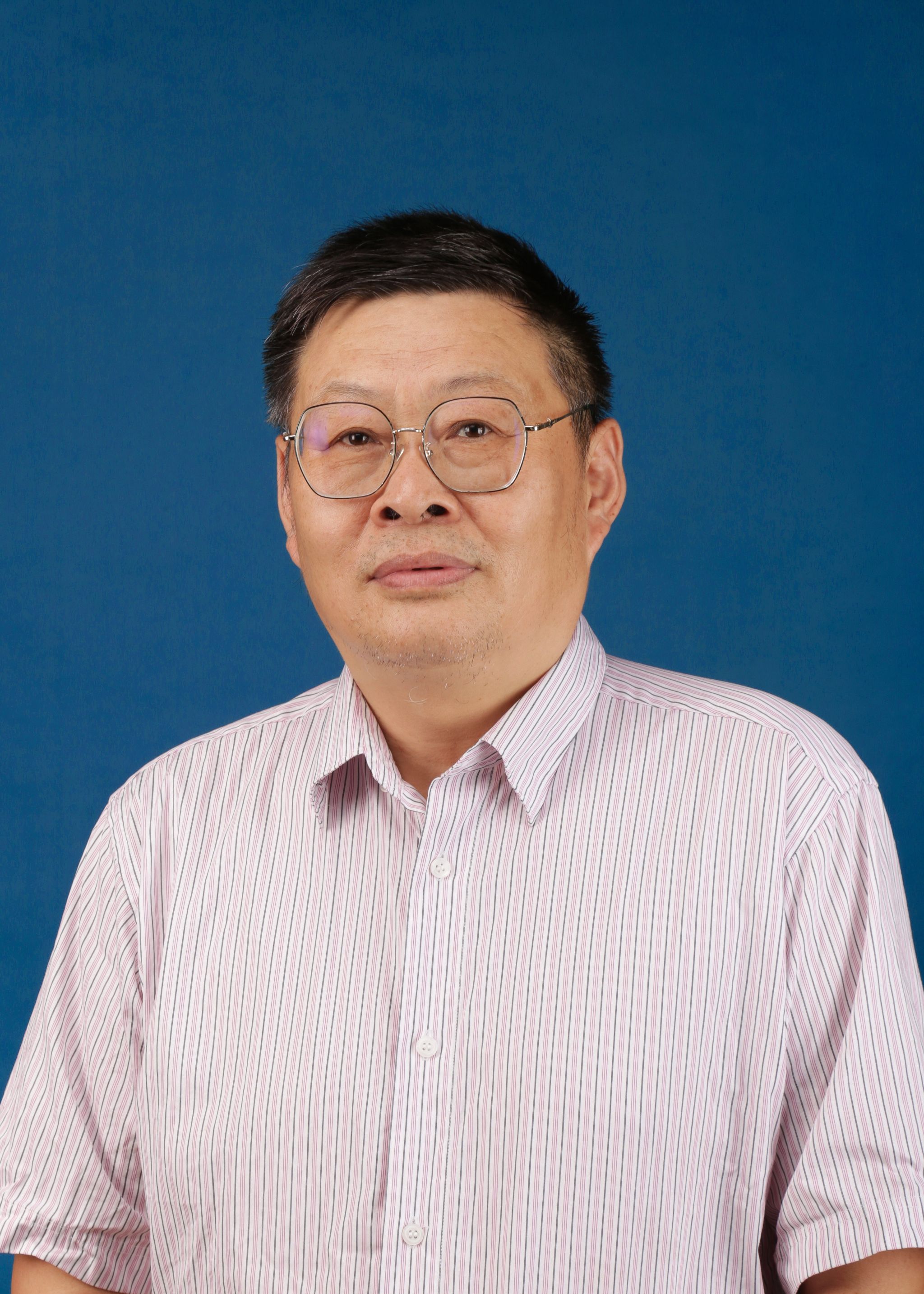 熊伟清